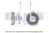 SCANI 2273122 Clutch, radiator fan